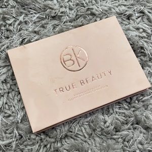 BK Beauty Eyeshadow Palette
